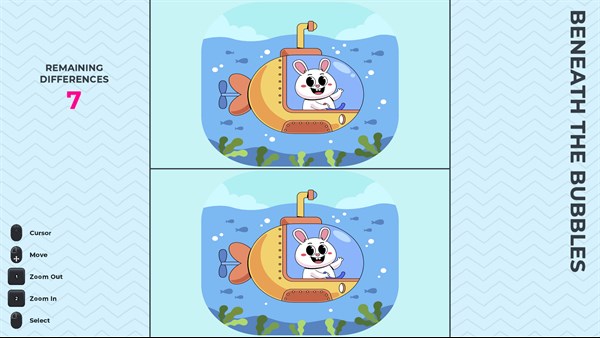 Spot Challenge Vol. 4 — 9