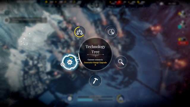 Frostpunk: Console Edition screenshot 4