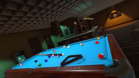 Buy 8 Ball Billiards Pool. - Microsoft Store