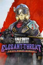 Call of Duty®: Vanguard - Profi-Paket 'Elegante Gefahr'