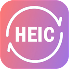 Pro Image Converter: HEIC to JPEG