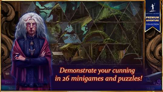 Demon Hunter 5: Ascendance screenshot 5