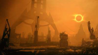Mass Effect 2 (2010 Edition) screenshot 4