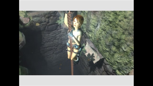 Tomb Raider:Legend screenshot 2