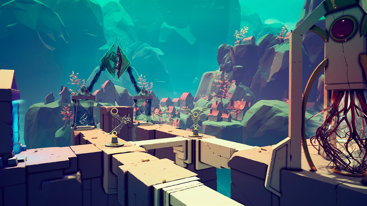 The Sojourn screenshot 2