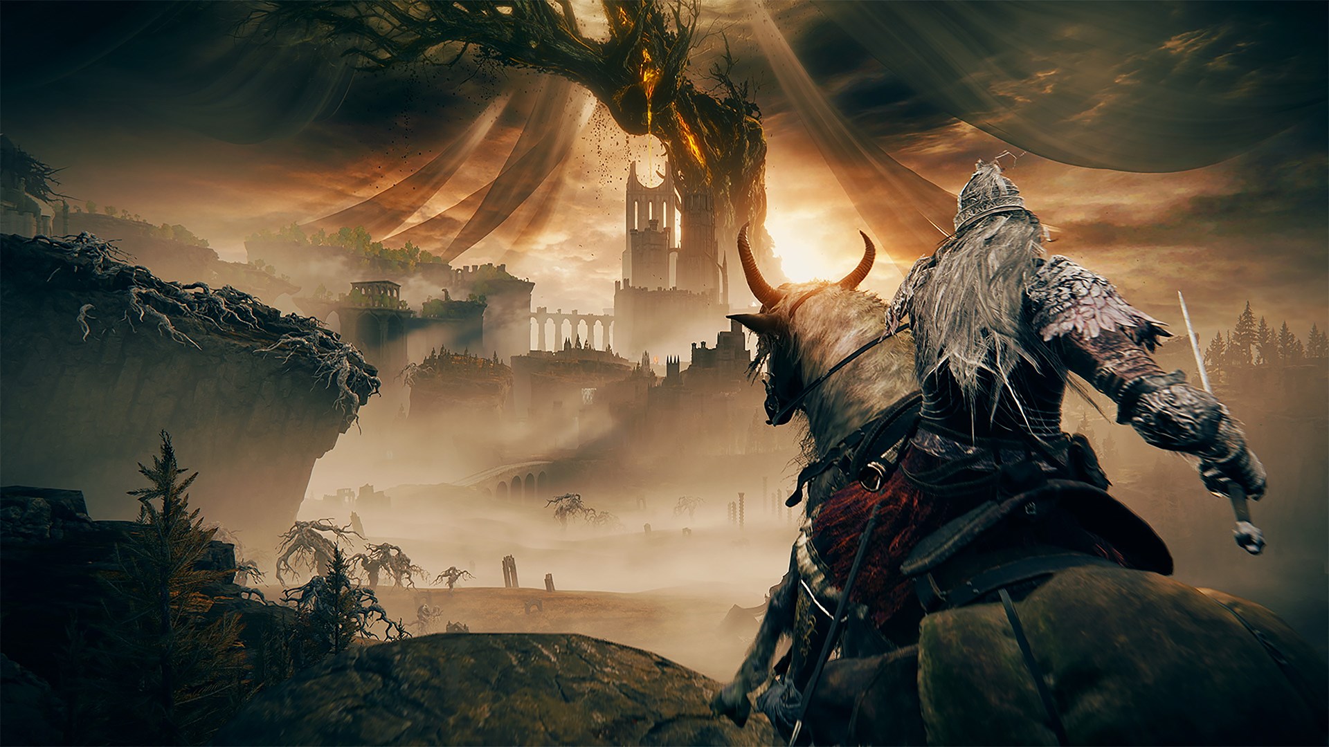 ELDEN RING Shadow of the Erdtree Edition screenshot thumbnail video
