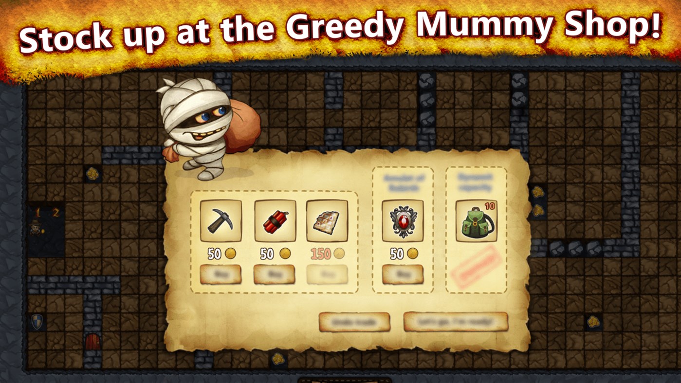 #5. Microsoft Treasure Hunt (Windows) بواسطة: Xbox Game Studios