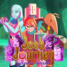 Aperçu Josh Journey: Darkness Totems
