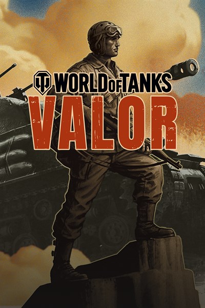 World of Tanks: Valor