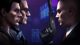 HITMAN World of Assassination