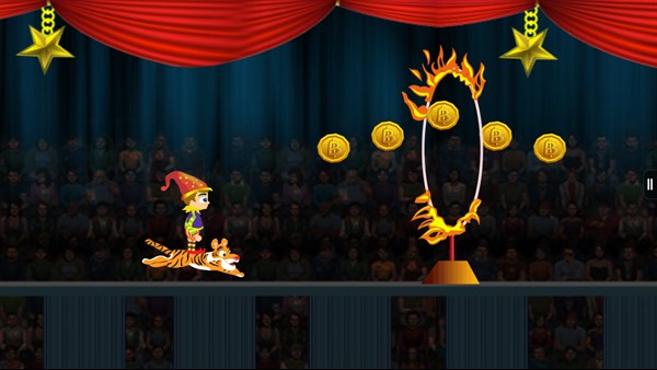 Funny Circus HD — 1