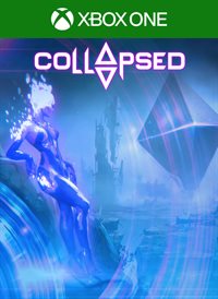 Collapsed