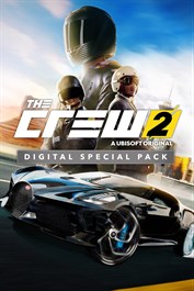 The Crew® 2, edición Deluxe