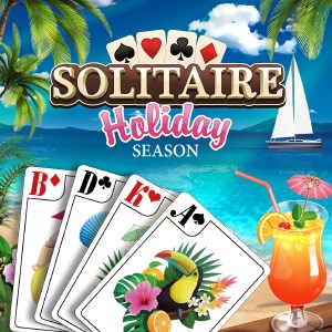 Solitaire Holiday Season