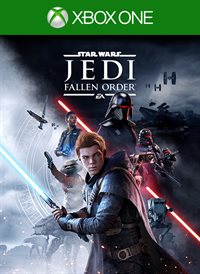 Précommande de STAR WARS Jedi: Fallen Order™