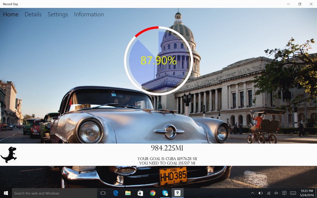 #1. RecordDay (Windows) 由: oozaru