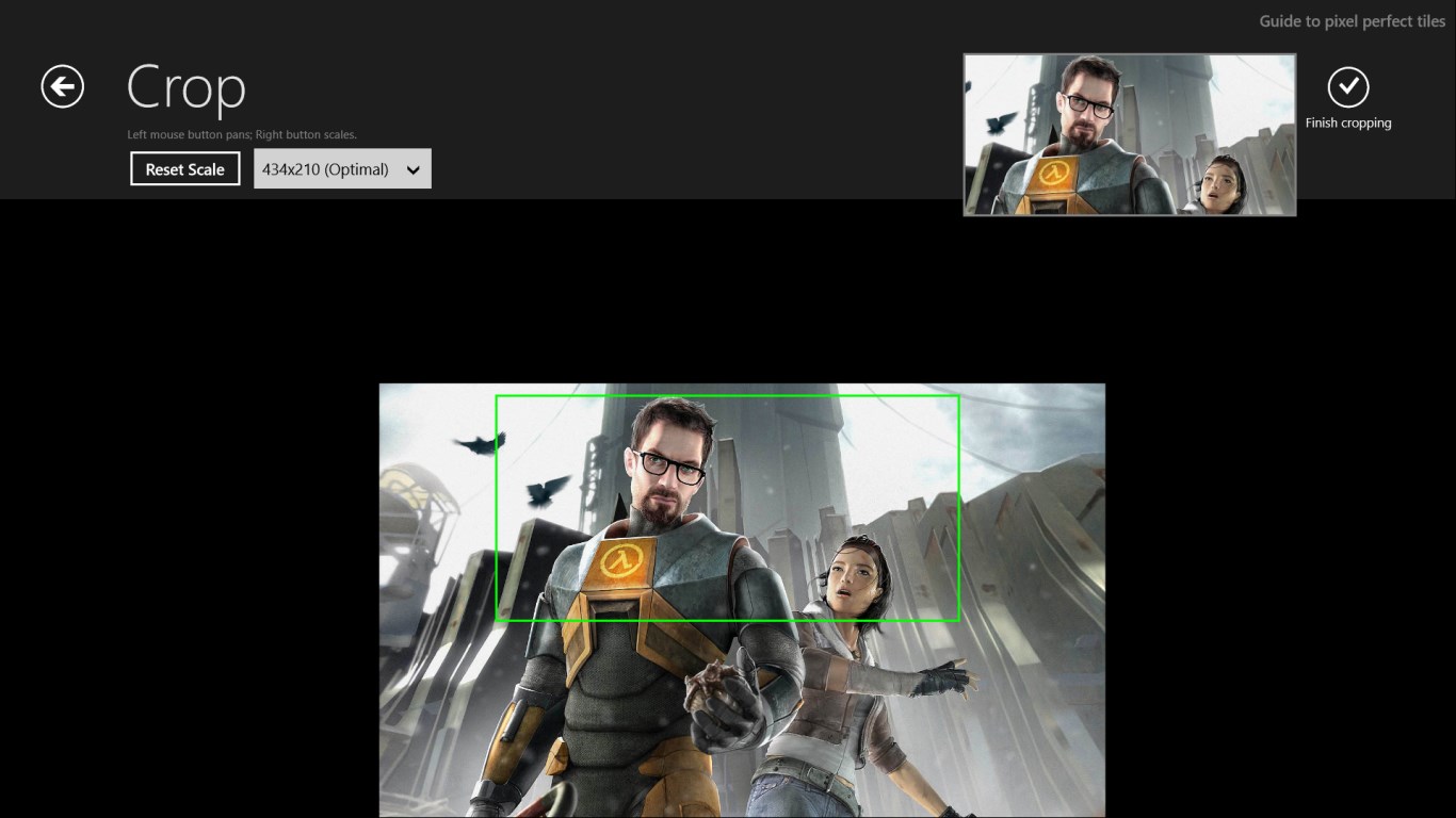 Pin Steam for Windows 10