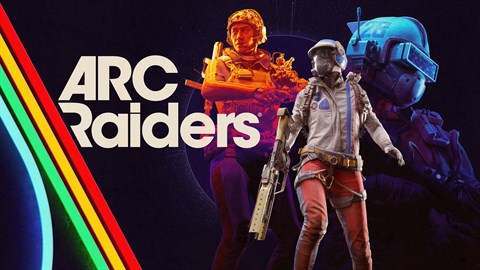 ARC Raiders - Tech Test 2