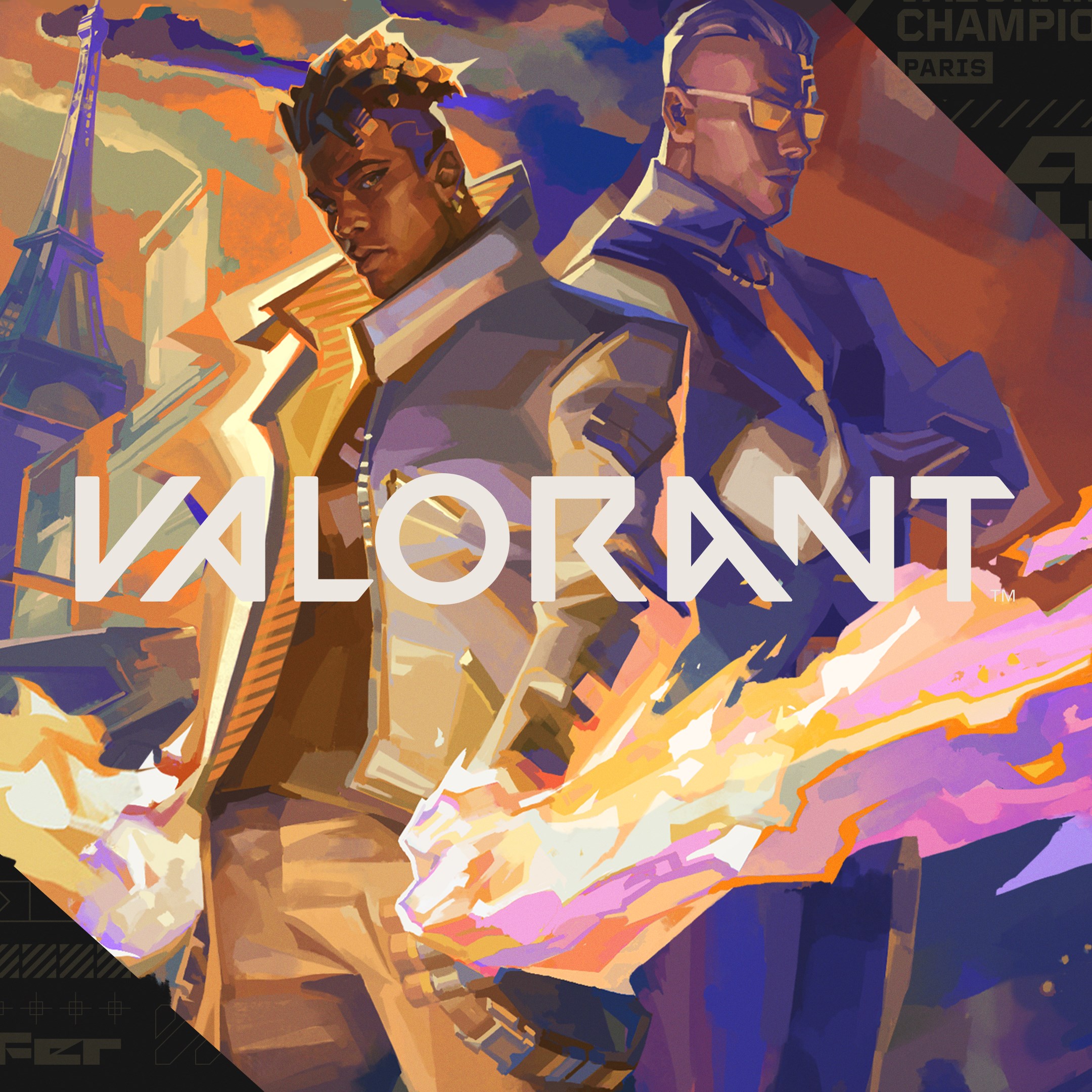 VALORANT