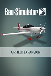 Bau-Simulator - Airfield Expansion