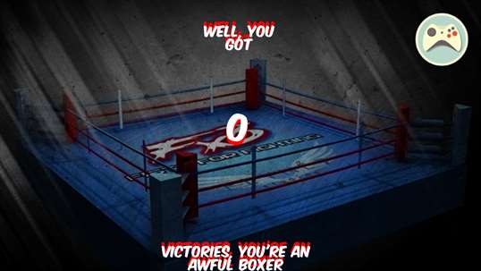 Boxing World screenshot 8