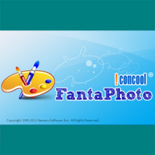 Photo Editors - IconCool Fantaphoto