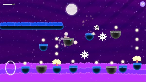 Sunbeam Feast (Windows) — 11