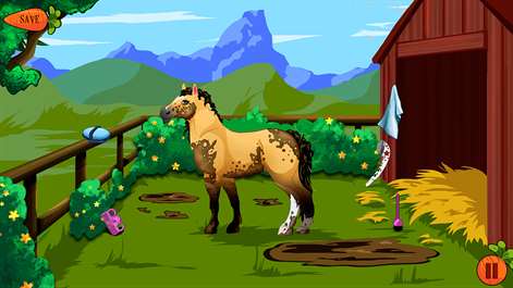 Pony Dress Up Screenshots 2