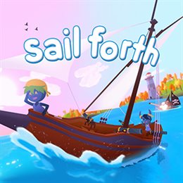 Aperçu Sail Forth