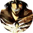 Eren Yeager Wallpapers New Tab icon