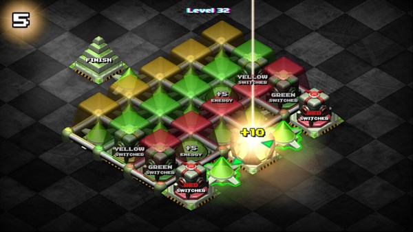 Prizma Puzzle Prime (Windows) — 5