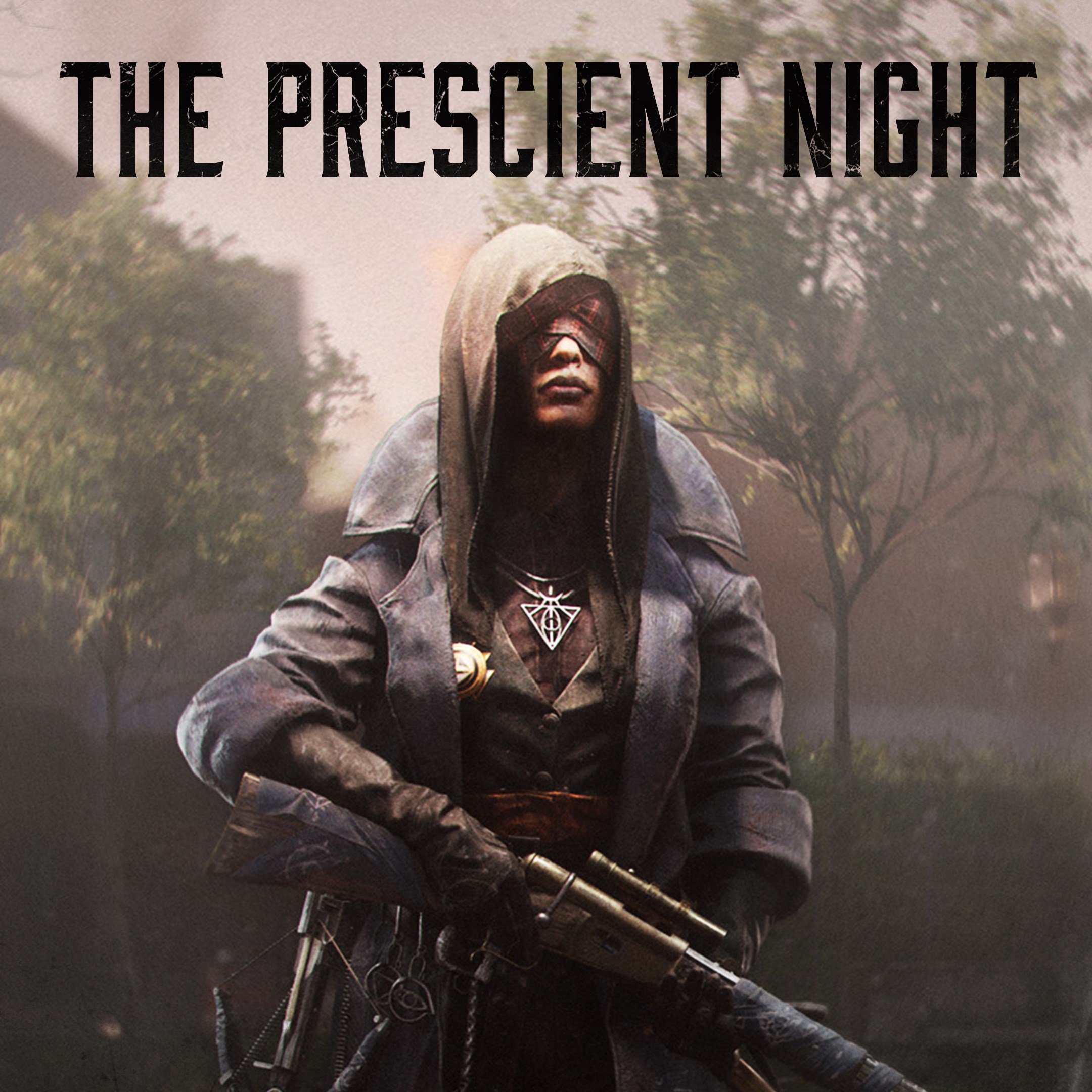 Hunt: Showdown 1896 - Noite dos Presságios