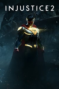 Injustice™ 2 - Стандартное издание
