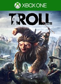 Troll & I™