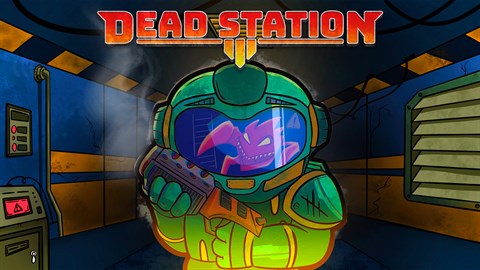 Dead Station