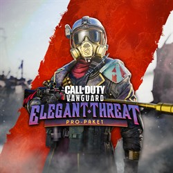 Call of Duty®: Vanguard - Elegant Threat Pro-paket