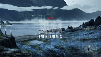 Hell is Us - Art Pack — скриншот 6