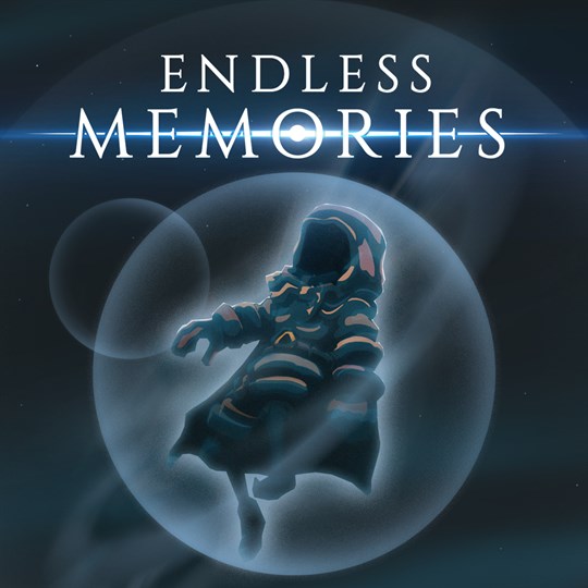 Endless Memories cover art