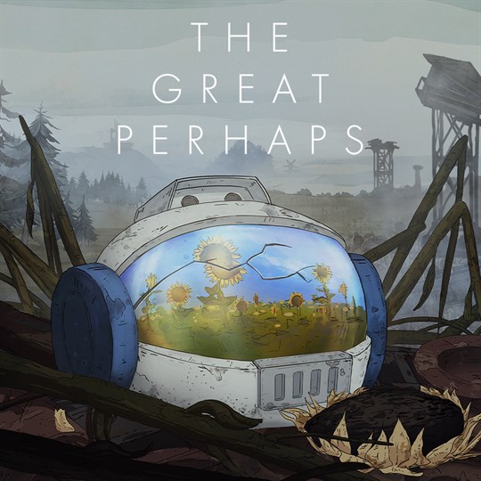 The Great Perhaps for xbox