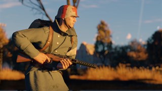 Enlisted - German Starter Bundle screenshot 5