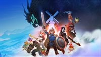 Towerborne Deluxe Upgrade