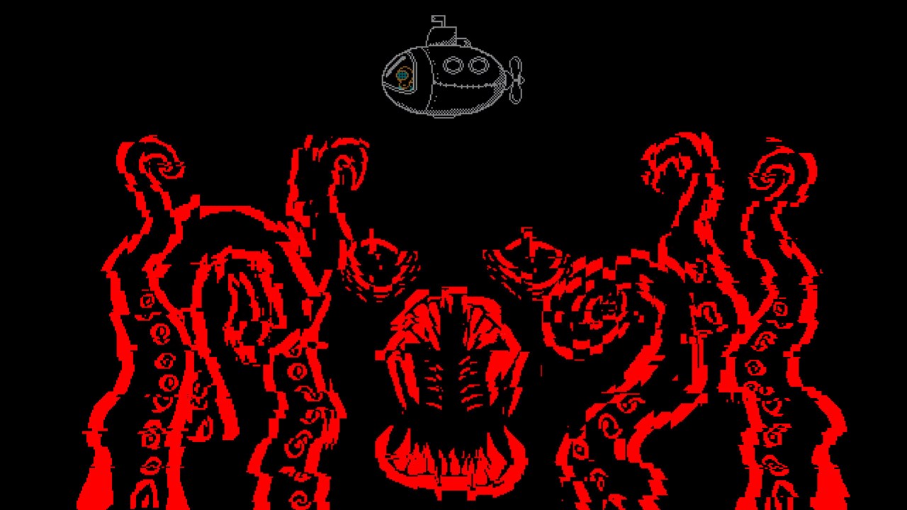 Deep Ones screenshot 6