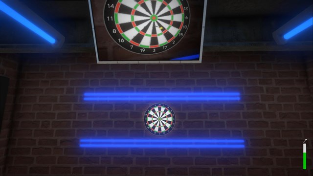 Dart Club World screenshot 3