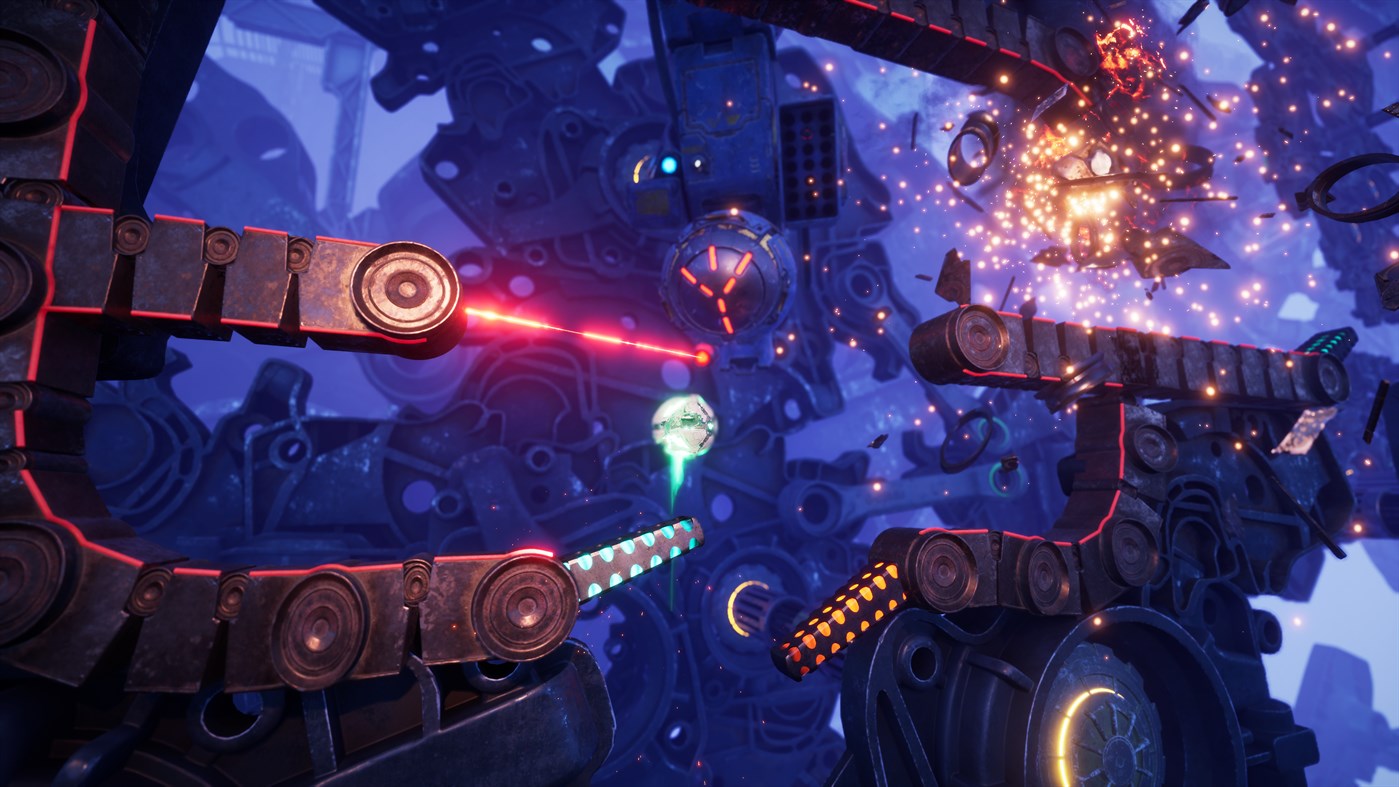 #7. Split Fiction (Xbox) Bởi: Electronic Arts