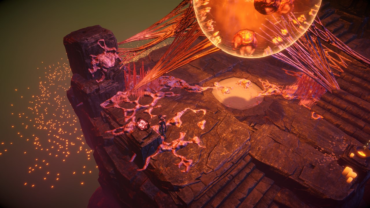 Liberte screenshot 6