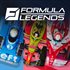 Formula Legends Deluxe Edition