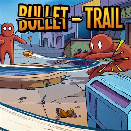 Bullet Trail