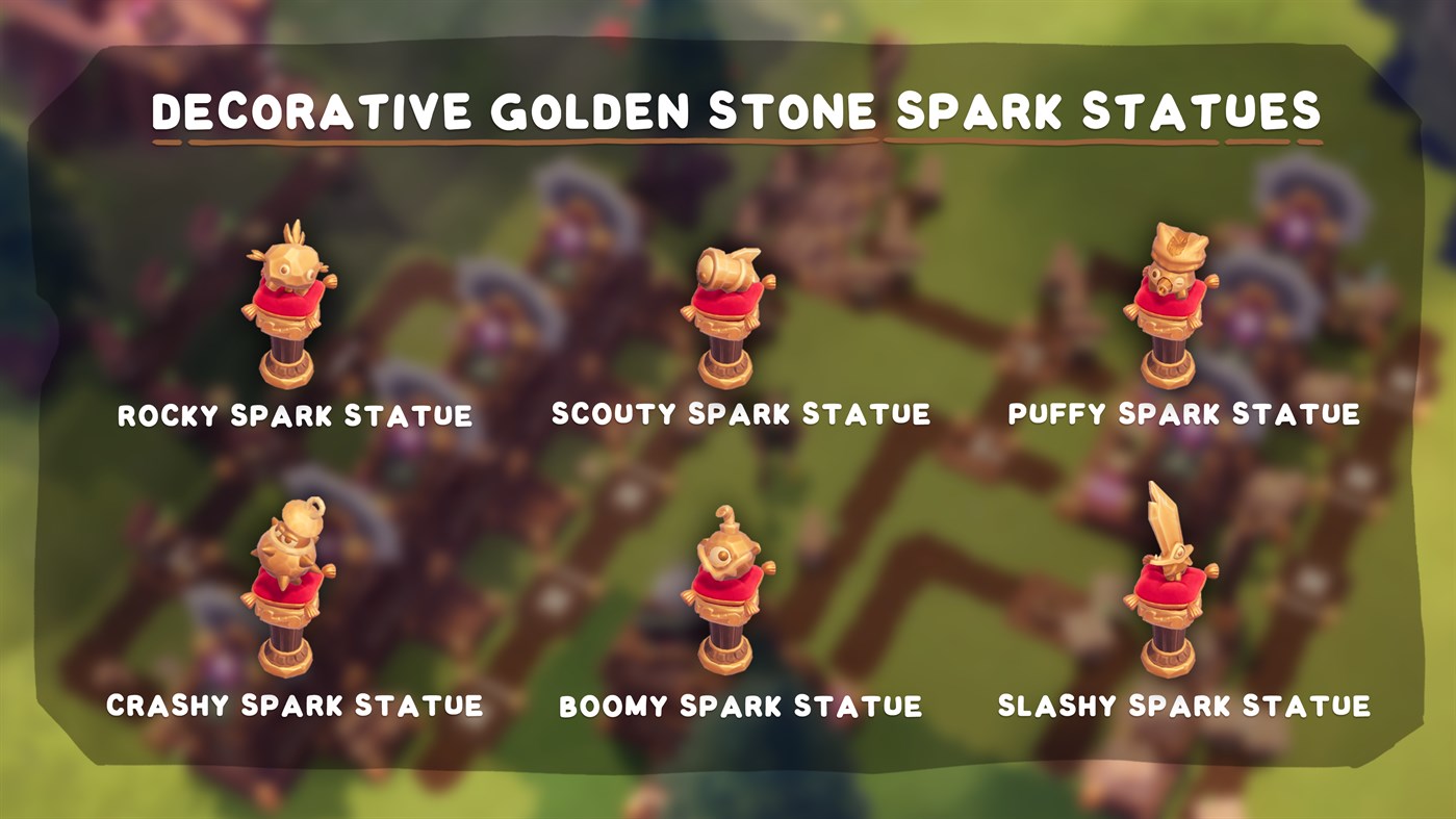 #3. Oddsparks: An Automation Adventure - Deluxe Edition (Xbox) Av: HandyGames