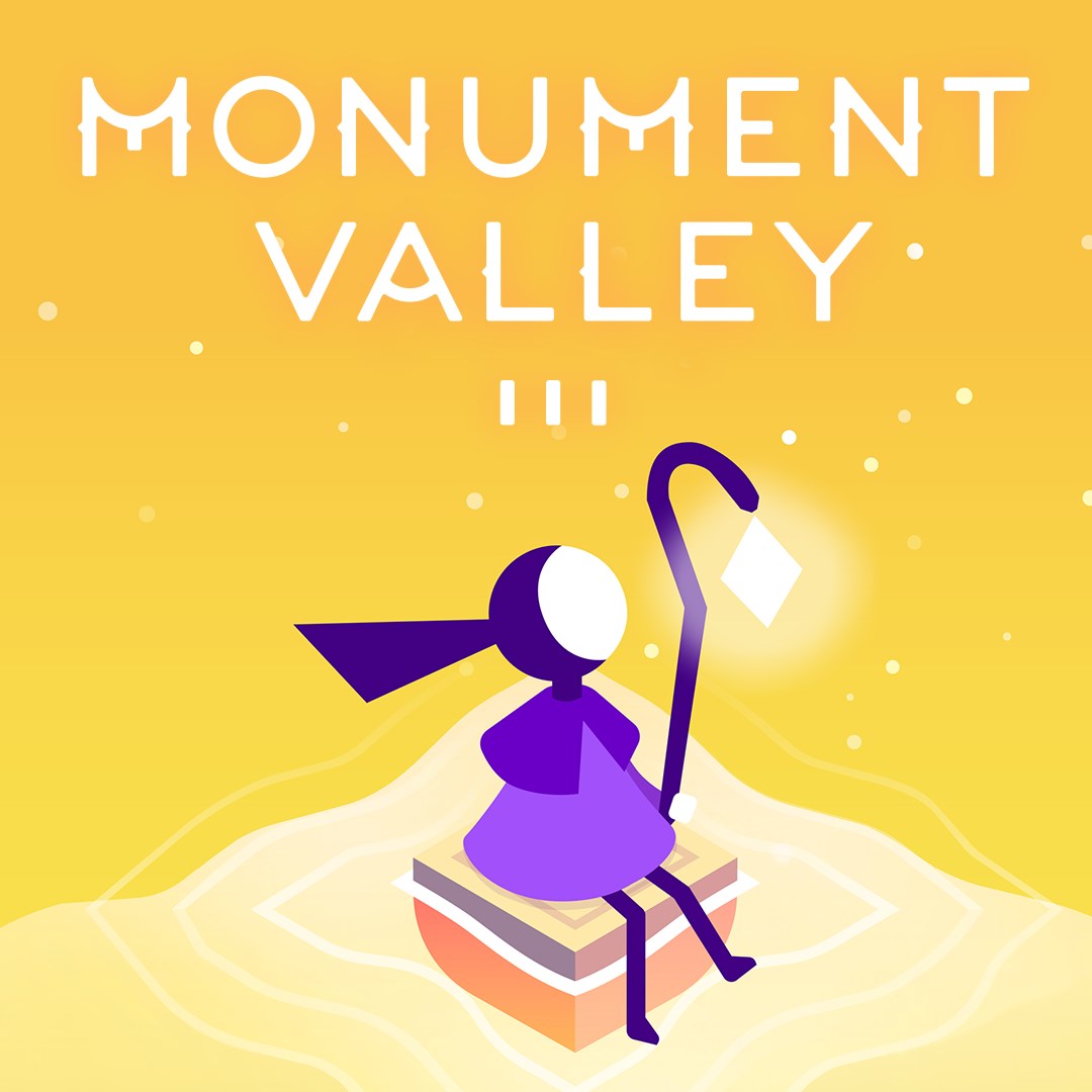 Monument Valley 3