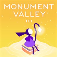 Monument Valley 3 - Pre-Order Bundle